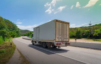 Adana ile Akçaabat Arası Bulaşık Makinesi Taşıma