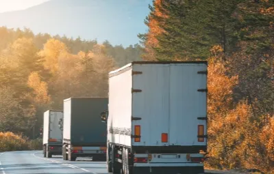 Adana ile Akçaabat Arası Klima Taşıma