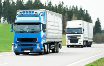 Adana ile Akçaabat Arası Eşya Taşıma